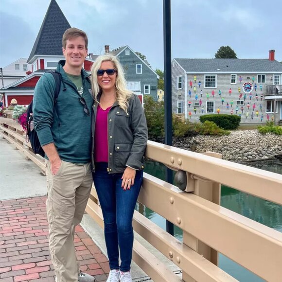 J Crew resin-coated twill field jacket - Picture 7 of 11